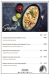 Tender fine dining online menu