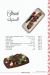 Tepsi Et menu prices