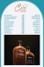 The Bakery Corner menu Egypt 3