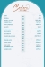 The Bakery Corner menu Egypt 6