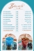 The Bakery Corner menu Egypt 11