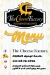 The Cheese Factory online menu