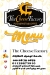 The Cheese Factory menu prices