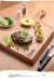 The Eataly menu Egypt 4