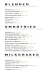 The Eataly menu Egypt 6