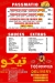 Tico Potatoes menu