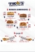 Tikos Fried Chicken menu Egypt 8