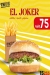 Tikos Fried Chicken menu