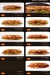 Tokyo Smokehouse menu