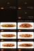 Tokyo Smokehouse menu Egypt