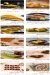 Turkish Delight menu Egypt 1