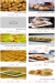 Turkish Delight menu Egypt 2