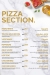 Twevel menu Egypt 4
