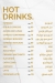 Twevel menu Egypt 8