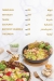 Twevel menu prices