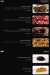 توينز كافيه مصر منيو بالعربى