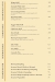 Two Restaurant delivery menu