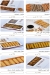 Voila menu Egypt 11