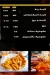 Wa7 Wa7 delivery menu