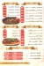 Wady Hudermout A. L. X delivery menu