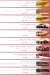 Waffle Maker Mokattam menu Egypt 2
