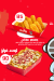 Wahmy Burger Egypt menu