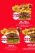 Wahmy Burger Egypt egypt