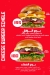 Wahmy Burger Egypt menu prices