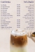 Wave menu Egypt 5
