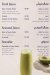 Wave menu Egypt 7