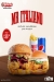 Welatain menu Egypt 8