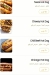What the Truck online menu