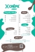 X Crêpe menu