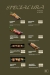 Yama sushi menu Egypt 5
