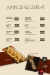 Yama sushi menu Egypt 8