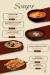 Yama sushi menu Egypt