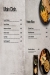 Yatta online menu