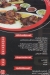 Yemeni Grill House menu