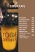 Yoga Drink menu Egypt 5