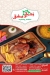 Zahret Demshq menu Egypt 1