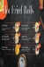 Zi Sushi menu Egypt 1