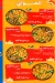 Zinger Nasr City menu Egypt