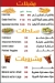 Zizinia menu prices