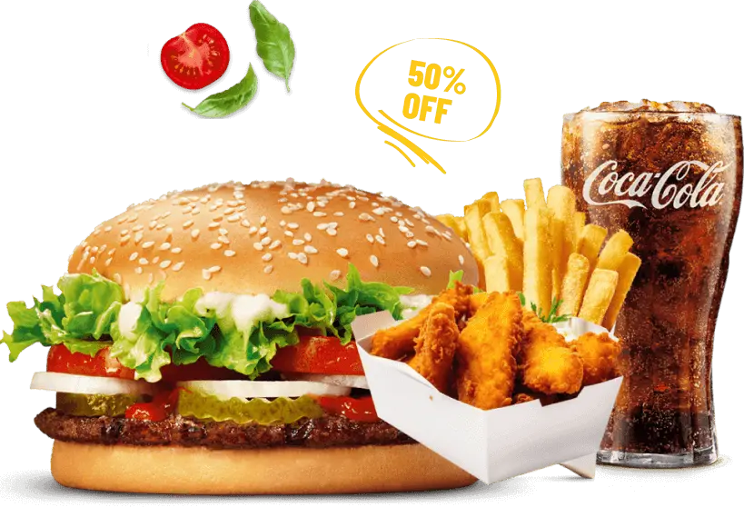 meal