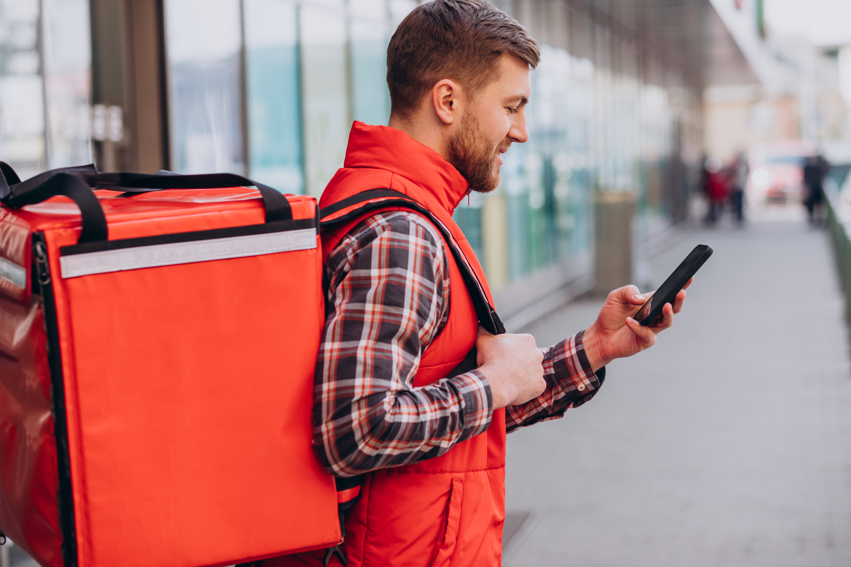 online ordering in Egypt for your restaurant